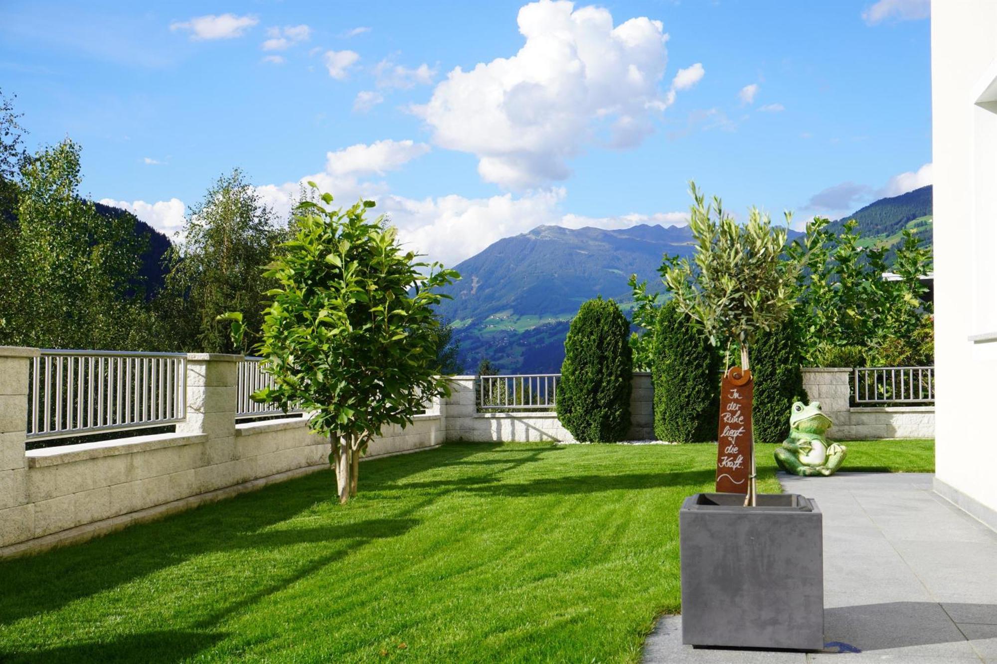 Wohlfuehl Apart Andrea Gerlosberg Exterior foto